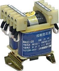 控制变压器系列-上海跃州电气-变压器产品中心-电源在线网